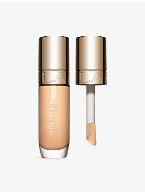 CLARINS Skin Illusion All-In-One Concealer 10ml
