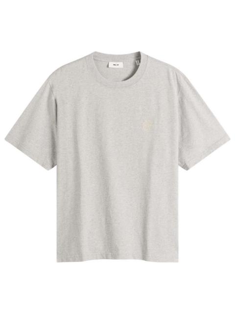 NN07 NN07 Jett Embroidered T-Shirt