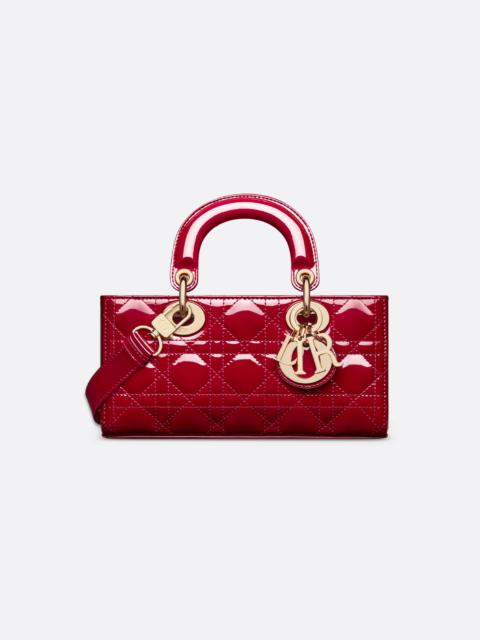Dior Small Lady D-Joy Bag