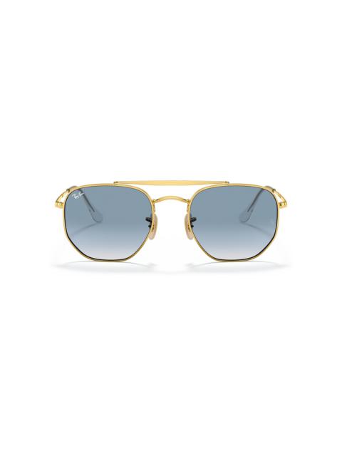 Ray-Ban RB3648 Marshal