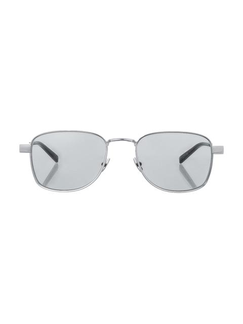 SAINT LAURENT Rectangle Sunglasses