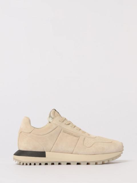 EMPORIO ARMANI Sneakers men Emporio Armani