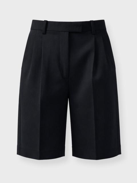 ALMADA LABEL Shorts Bruna Black
