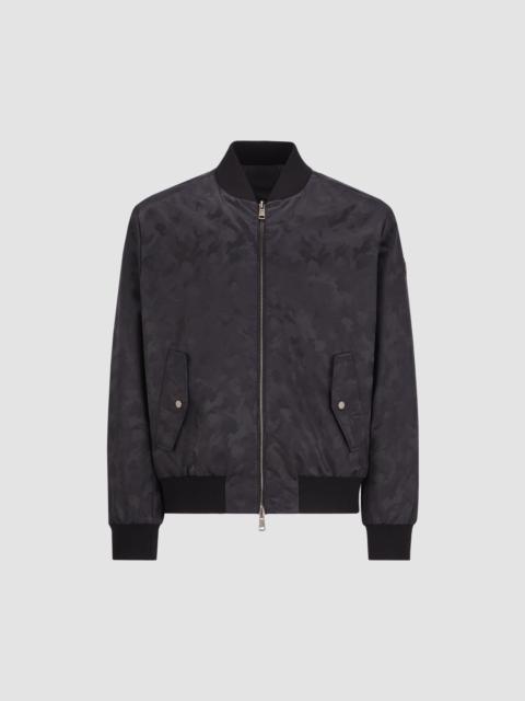 Demonte Reversible Down Jacket