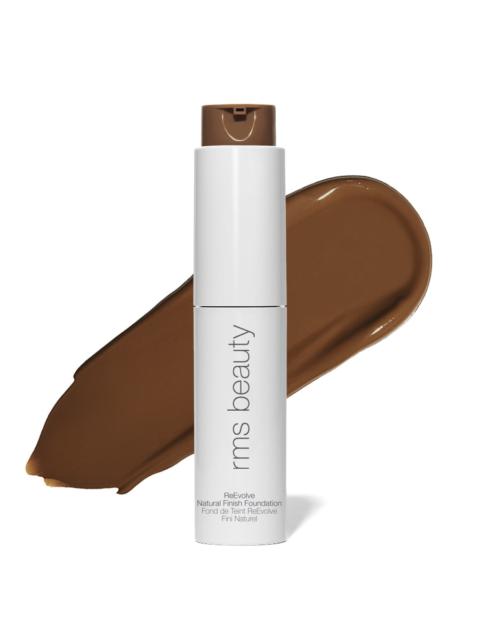 RMS Beauty ReEvolve Natural Finish Liquid Foundation