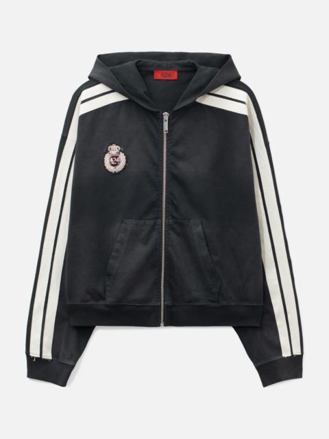 424 CREST HOODIE