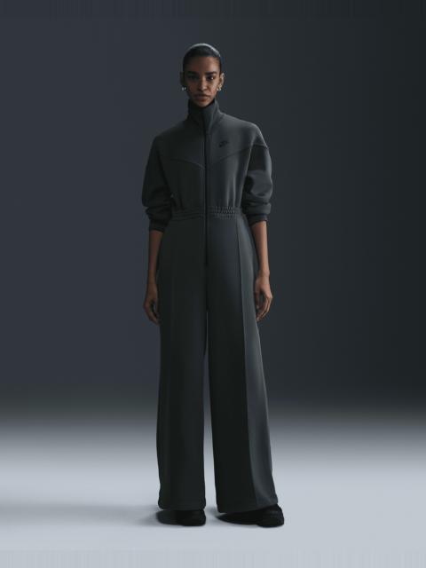 Nike Nike Sportswear Tech Fleece Windrunner Women's Jumpsuit