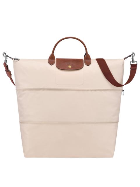 Longchamp Le Pliage Original Travel bag expandable Paper - Recycled canvas