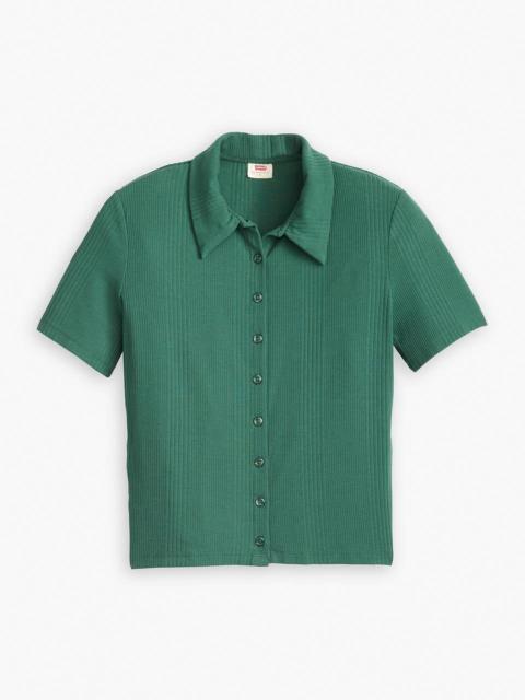 SHERRY POLO SHIRT