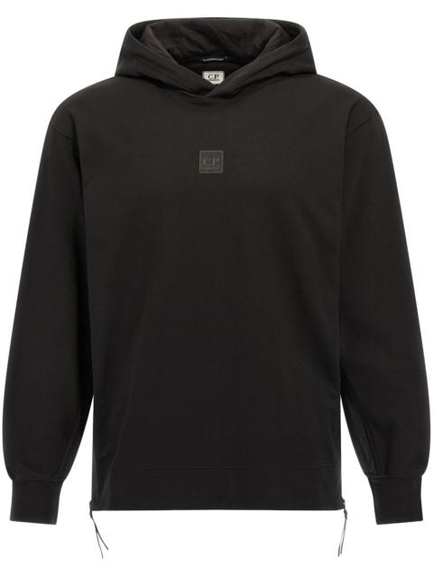 C.P. Company The Metropolis Series hoodie