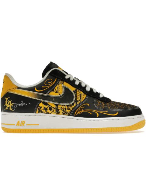 Nike Air Force 1 Low Mr. Cartoon Livestrong