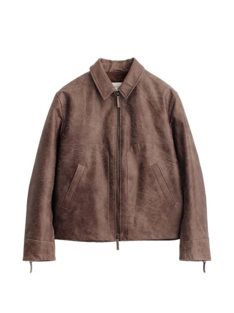 A KIND OF GUISE Nandi jacket