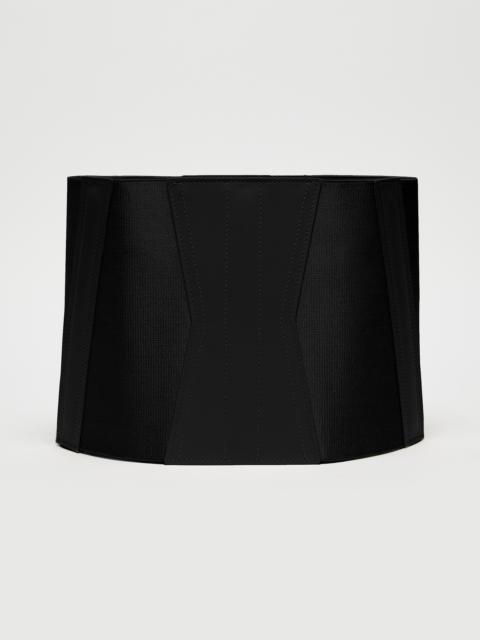 Sportmax APOGEO1234 Bustier belt