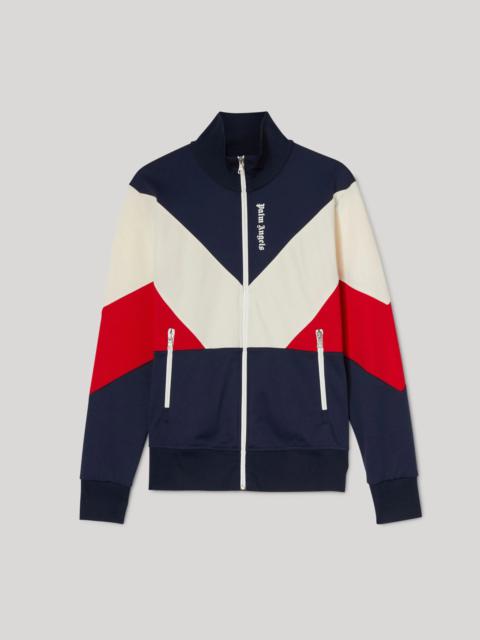 COLORBLOCK TRACK JACKET