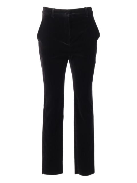 Max Mara belt-loops trousers
