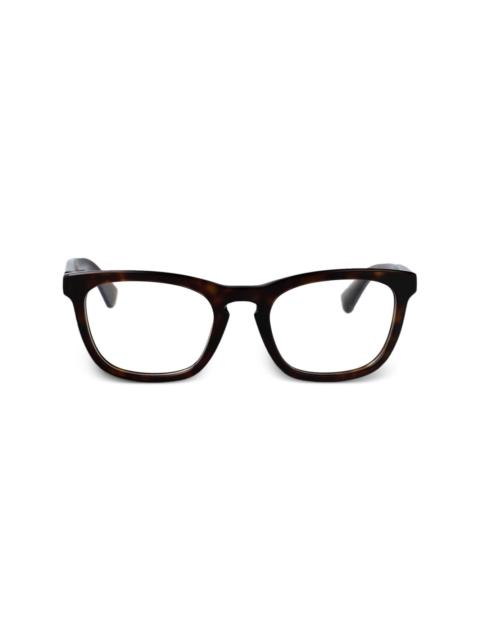 Burberry BE2417 glasses