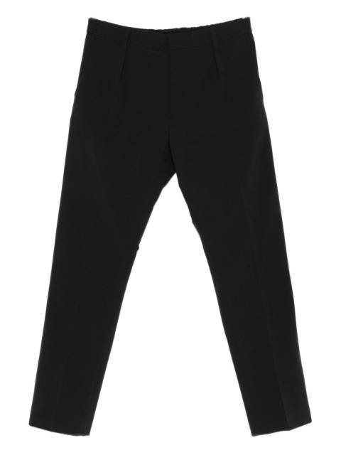 Paul Smith pleated-front trousers