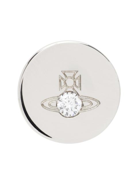 Vivienne Westwood Man Lewis Stud Single Earring