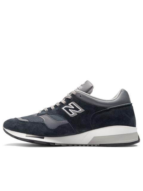 New Balance 1500 Made in UK 'Navy' U1500PNV