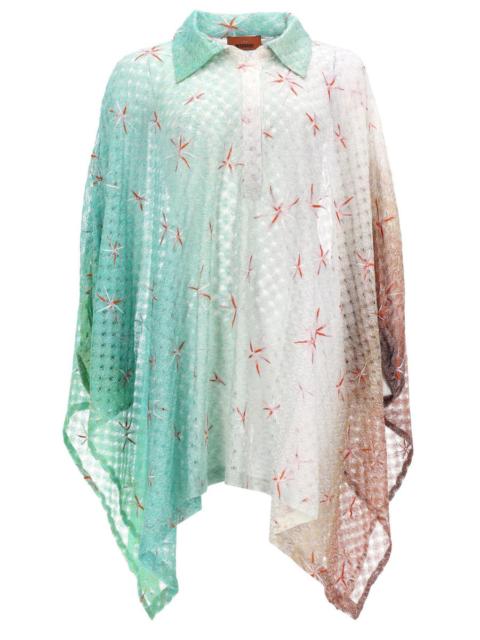 Missoni Missoni Chic Mini Dress for Women