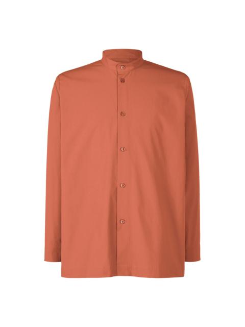 ISSEY MIYAKE SE SHIRT