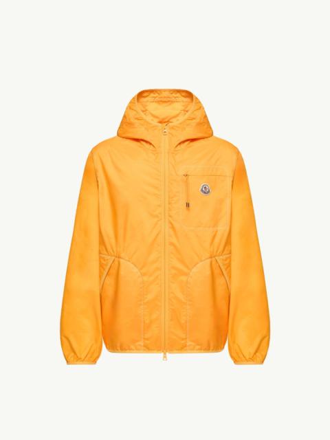 Moncler Terche Hooded Windbreaker