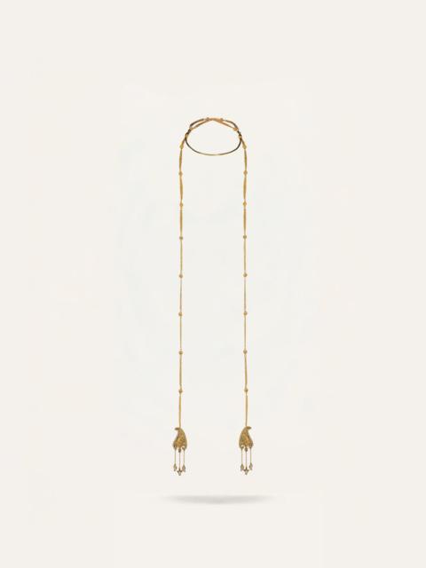 Johanna Ortiz Andean Swing Necklace