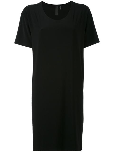 NORMA KAMALI oversized fit T-shirt