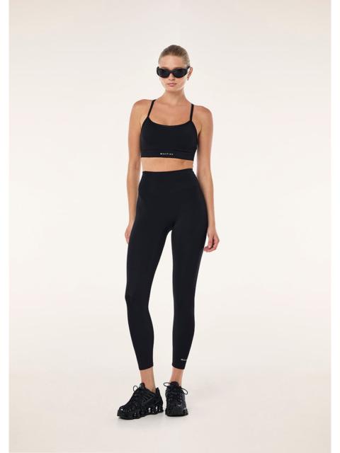 P.E NATION SIGNATURE 7/8 LEGGING IN BLACK