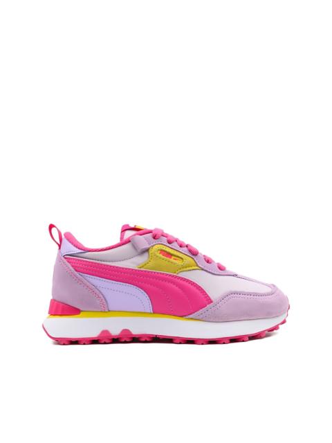 PUMA Rider FV Vintage "Pink" sneakers