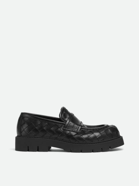 Bottega Veneta Haddock Loafer