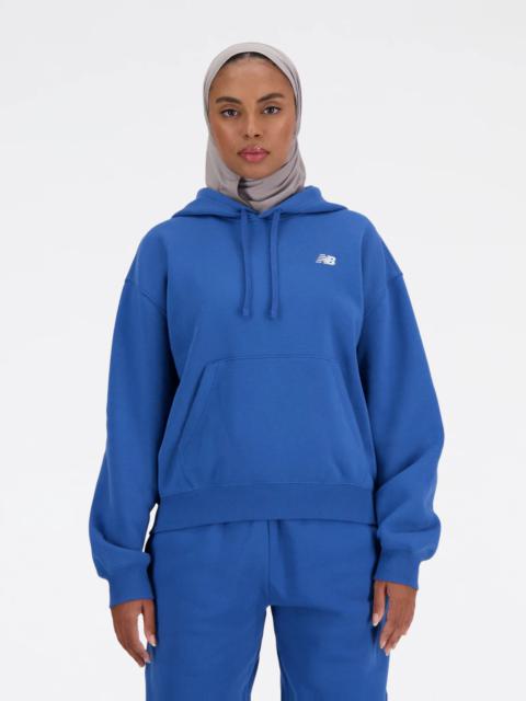 New Balance Sport Essentials Fleece Hoodie