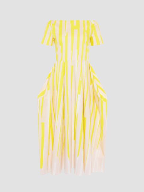 Roksanda VAELA DRESS