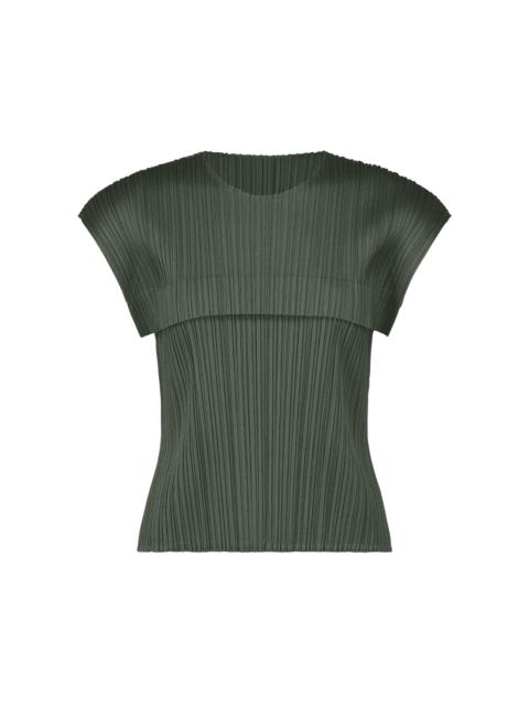 Pleats Please Issey Miyake MONTHLY COLORS : JUNE