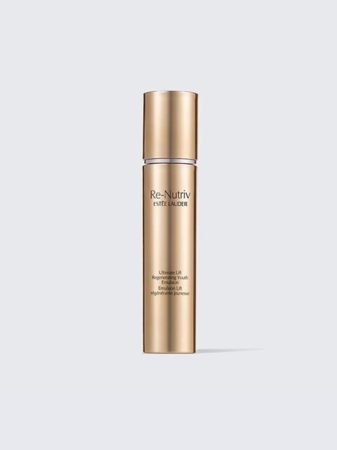 Estée Lauder Re-Nutriv Ultimate Lift Regenerating Youth Emulsion Moisturizer