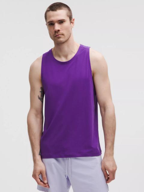 lululemon Zeroed In Tank