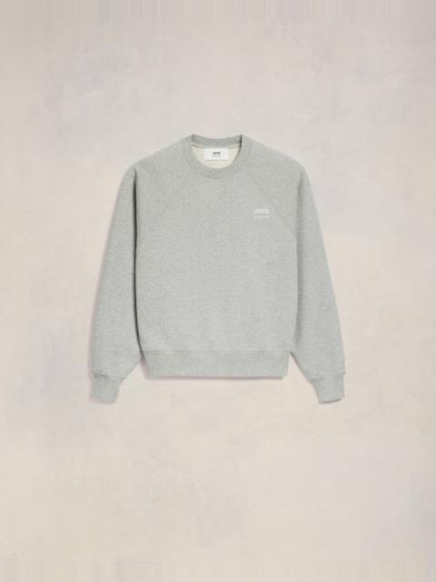 AMI Paris AMI ALEXANDRE MATTIUSSI SWEATSHIRT