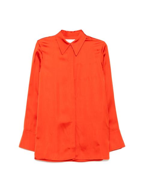 long sleeves shirt