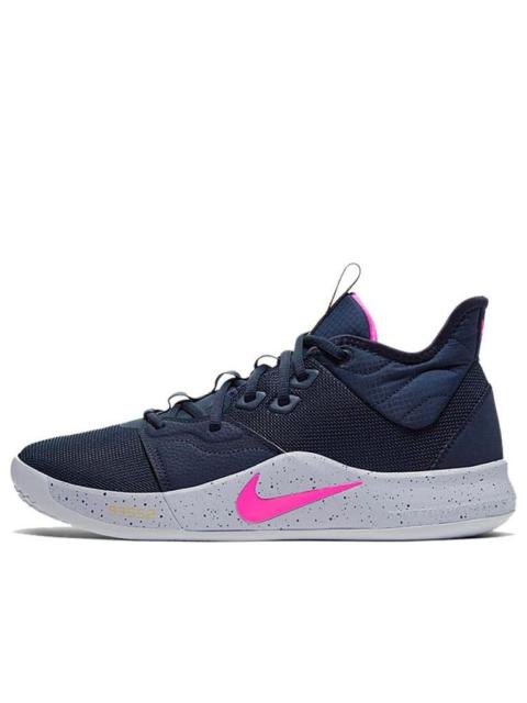 Nike Nike PG 3 EP 'Obsidian' AO2608-401