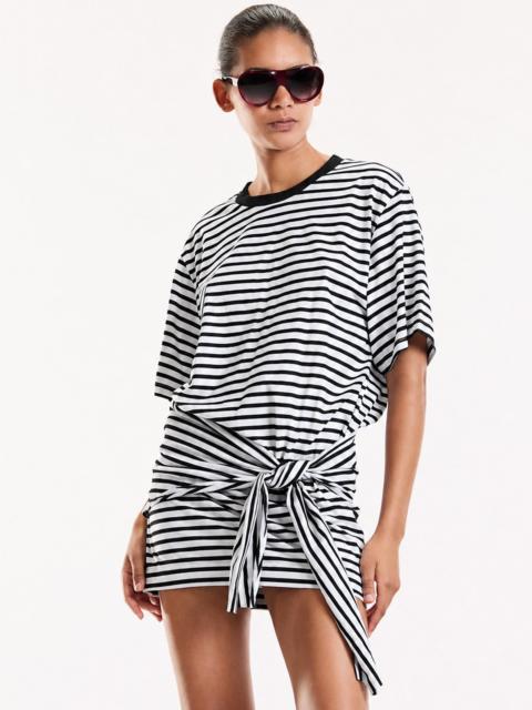 CYNTHIA ROWLEY The Yacht Dress