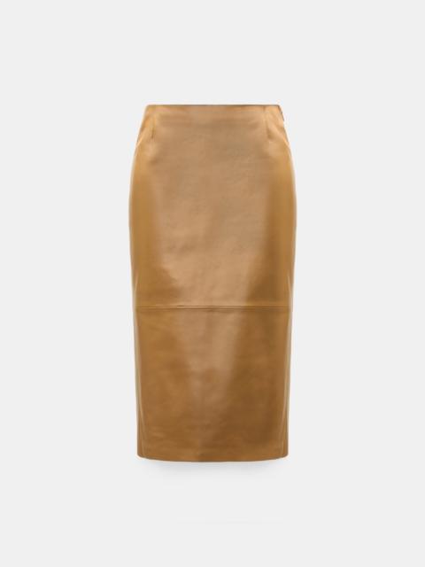 DOROTHEE SCHUMACHER SLEEK STATEMENT skirt