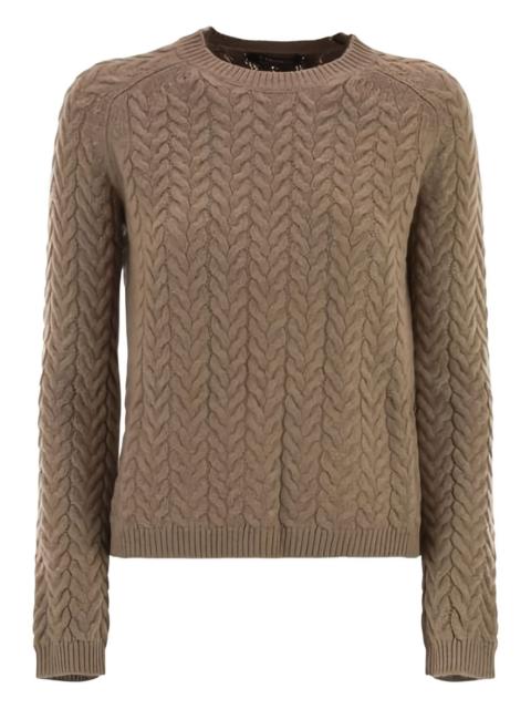 'S Max Mara Eliane sweater