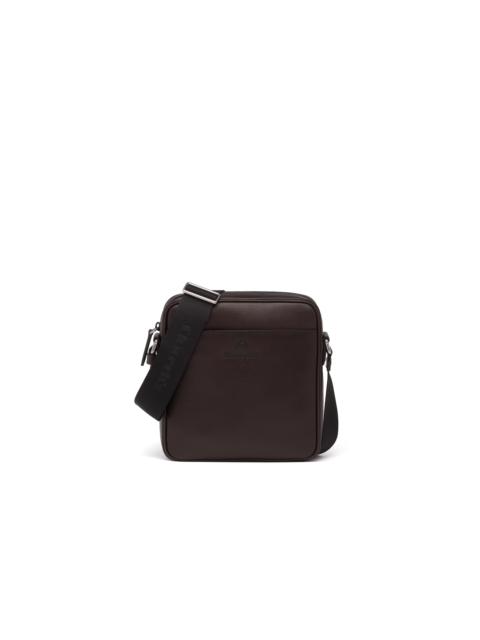 Church's Chilston
St James Leather Crossbody Bag Coffee