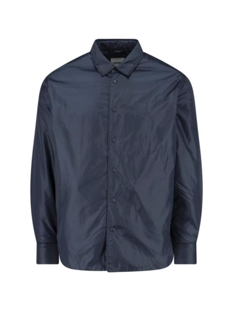 Aspesi buttoned overshirt