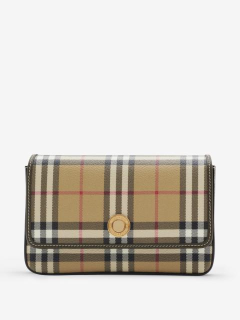 Burberry Hampshire Bag