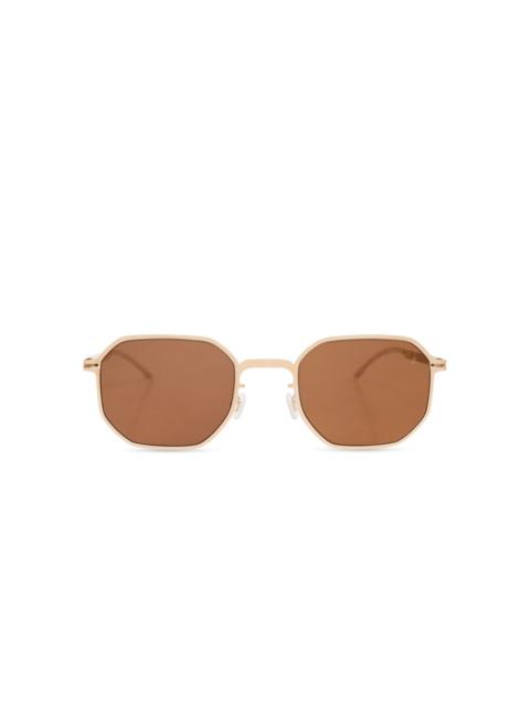 MYKITA Leica sunglasses