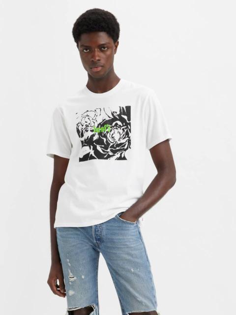 Levi's RELAXED FIT SHORT SLEEVE T-SHIRT