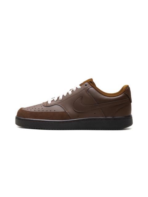 Nike Court Vision Low "Cacao Wow" IO8749 299