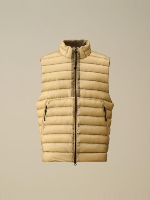 C.P. Company D.D. Shell Down Lens Gilet