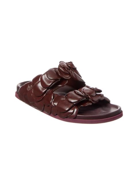 Valentino Valentino Atelier 03 Leather Sandal